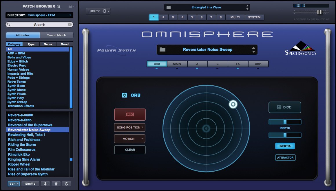 How to import banks to omnisphere 2 free